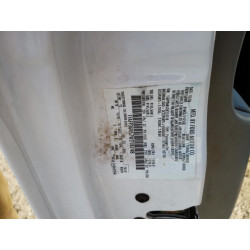 2007 FORD FOCUS