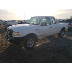 2011 FORD RANGER