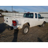 2011 FORD RANGER