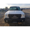 2011 FORD RANGER