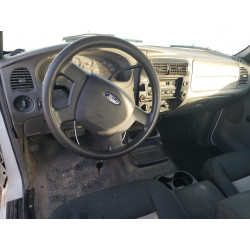 2011 FORD RANGER