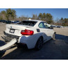 2016 BMW M2