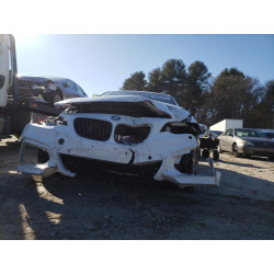 2016 BMW M2