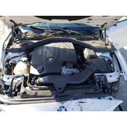 2016 BMW M2