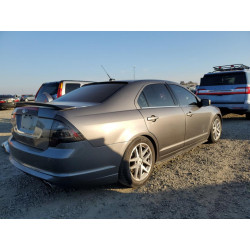 2011 FORD FUSION