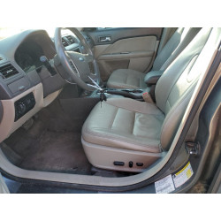 2011 FORD FUSION