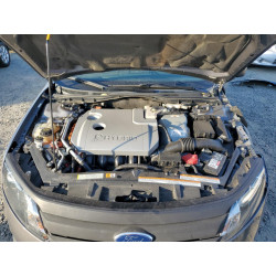 2011 FORD FUSION