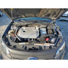 2011 FORD FUSION
