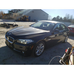 2016 BMW 5 SERIES