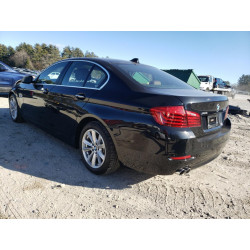 2016 BMW 5 SERIES