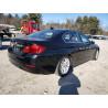 2016 BMW 5 SERIES