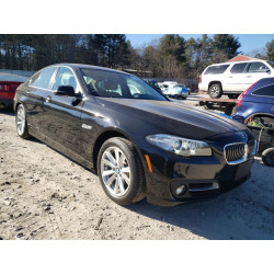 2016 BMW 5 SERIES