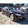 2016 BMW 5 SERIES