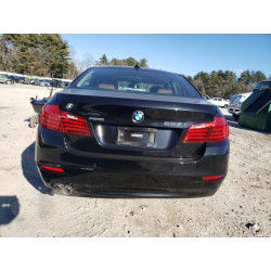 2016 BMW 5 SERIES