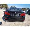 2016 BMW 5 SERIES