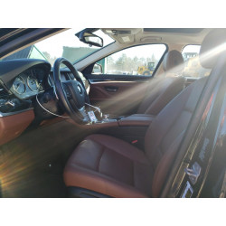 2016 BMW 5 SERIES