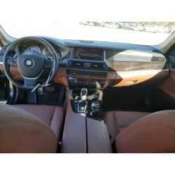 2016 BMW 5 SERIES