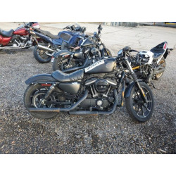 2022 HARLEY-DAVIDSON XL883 N 1HD4LE212NB403158 68993764