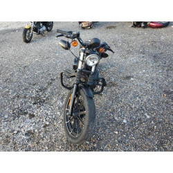 2022 HARLEY-DAVIDSON XL883 N 1HD4LE212NB403158 68993764