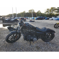 2022 HARLEY-DAVIDSON XL883 N 1HD4LE212NB403158 68993764