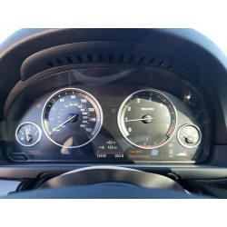 2016 BMW 5 SERIES