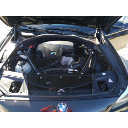 2016 BMW 5 SERIES