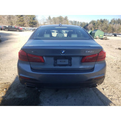 2017 BMW 5 SERIES