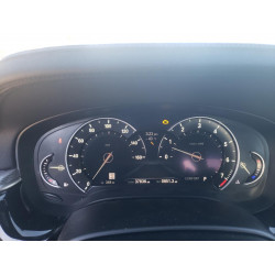 2017 BMW 5 SERIES