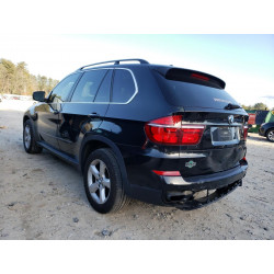 2013 BMW X5