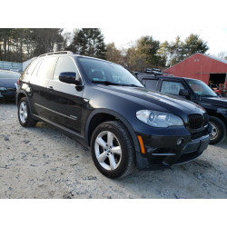 2013 BMW X5
