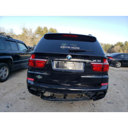 2013 BMW X5
