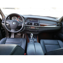 2013 BMW X5