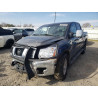 2004 NISSAN TITAN