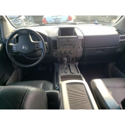 2004 NISSAN TITAN