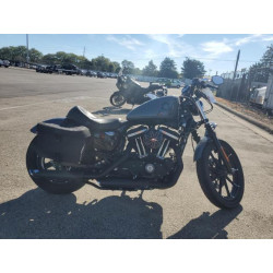2022 HARLEY-DAVIDSON XL883 N 1HD4LE217NB402958 69838254