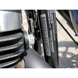 2022 HARLEY-DAVIDSON XL883 N 1HD4LE217NB402958 69838254