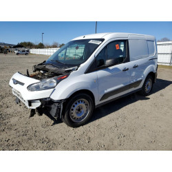 2014 FORD TRANSIT