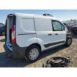 2014 FORD TRANSIT