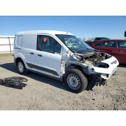 2014 FORD TRANSIT