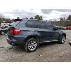 2012 BMW X5