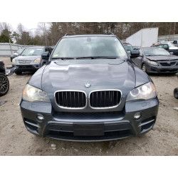 2012 BMW X5