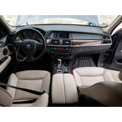 2012 BMW X5