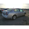 2004 NISSAN ALTIMA