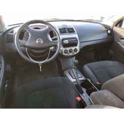 2004 NISSAN ALTIMA