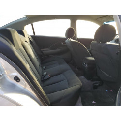 2004 NISSAN ALTIMA