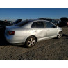 2008 VOLKSWAGEN JETTA
