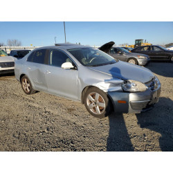 2008 VOLKSWAGEN JETTA