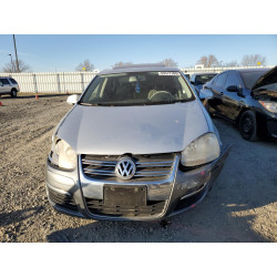 2008 VOLKSWAGEN JETTA