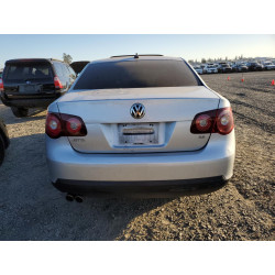 2008 VOLKSWAGEN JETTA