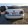 2008 VOLKSWAGEN JETTA